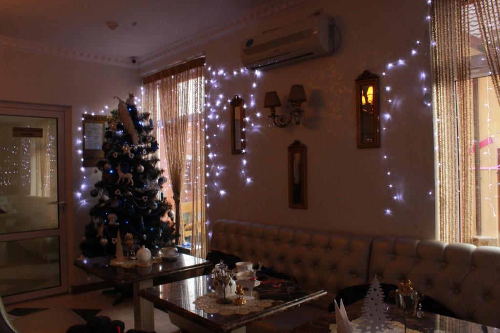Fotografie z fotogalerie ubytování Hotel Afrodita v destinaci Truskavec