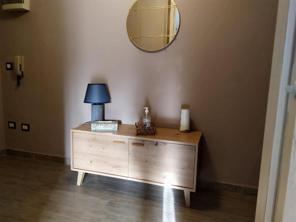 Fotografie z fotogalerie ubytování B&B Libellula v destinaci Iglesias