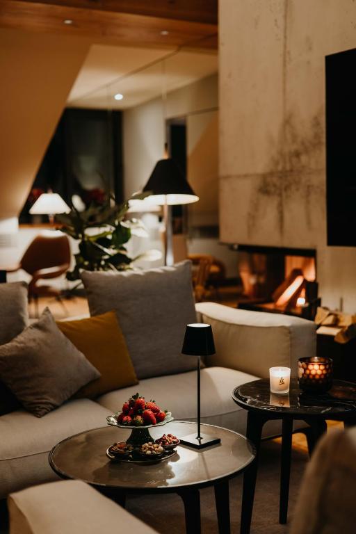 DO & CO Hotel München - Resim 4