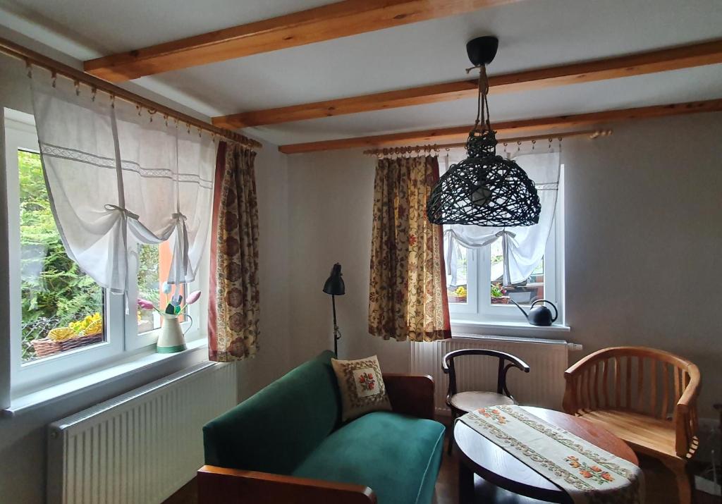 Apartamenty Magiczna Wenecja - 2