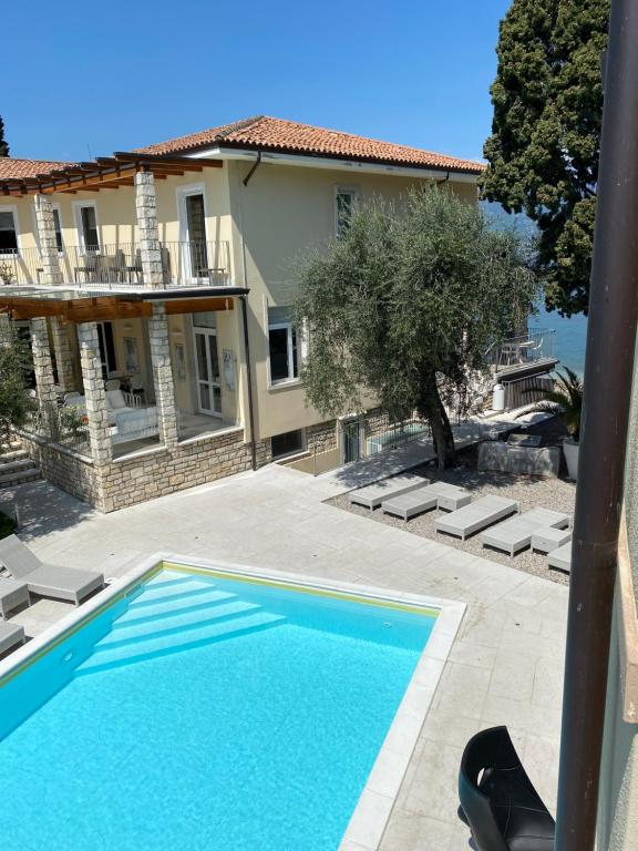 Hotel Baia dei Pini - 18