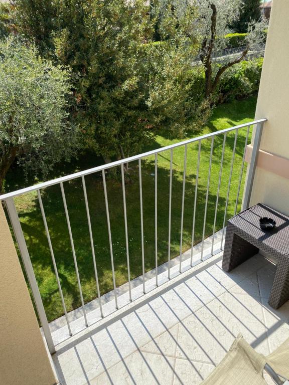 Hotel Baia dei Pini - 15