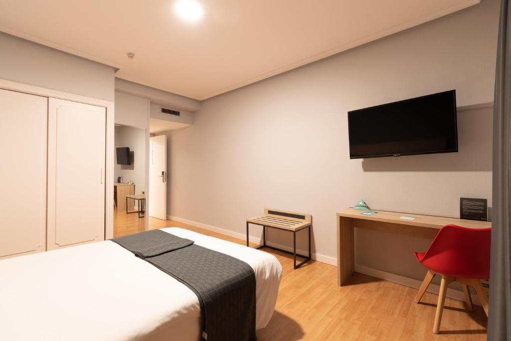 Alda Centro Zaragoza, Zaragoza – Precios actualizados 2023