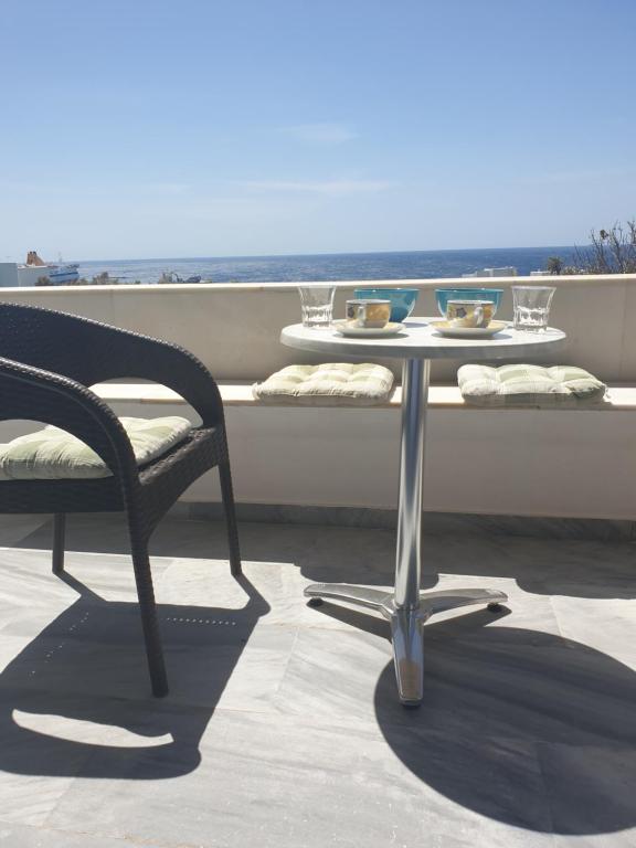 Parathyro Sto Aigaio 1, Tinos (updated prices 2025) - 9