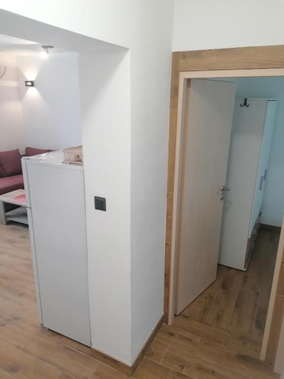 Fotografia z galérie ubytovania BRAUN APARTMENT v destinácii Zadar