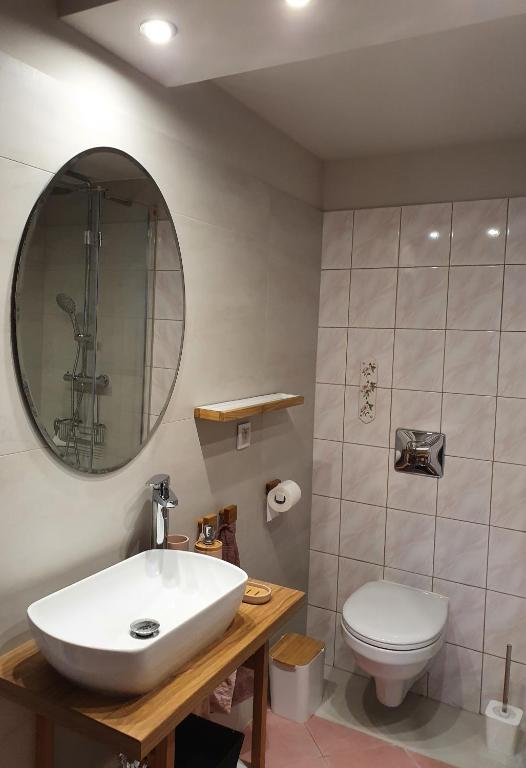 Apartamenty Magiczna Wenecja - 6