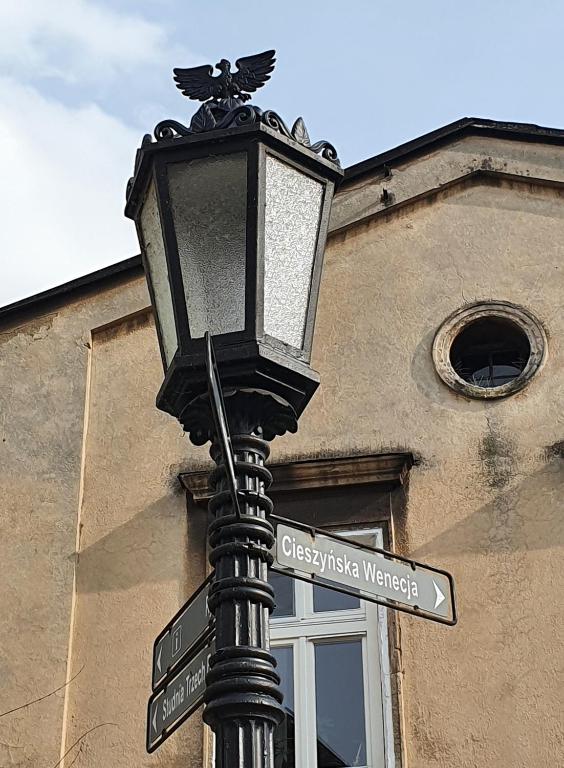 Apartamenty Magiczna Wenecja - 9