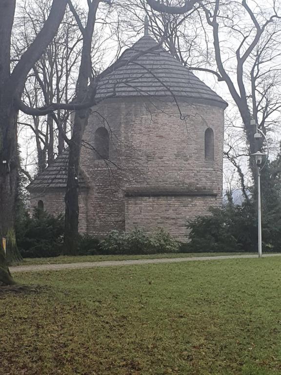 Apartamenty Magiczna Wenecja - 12