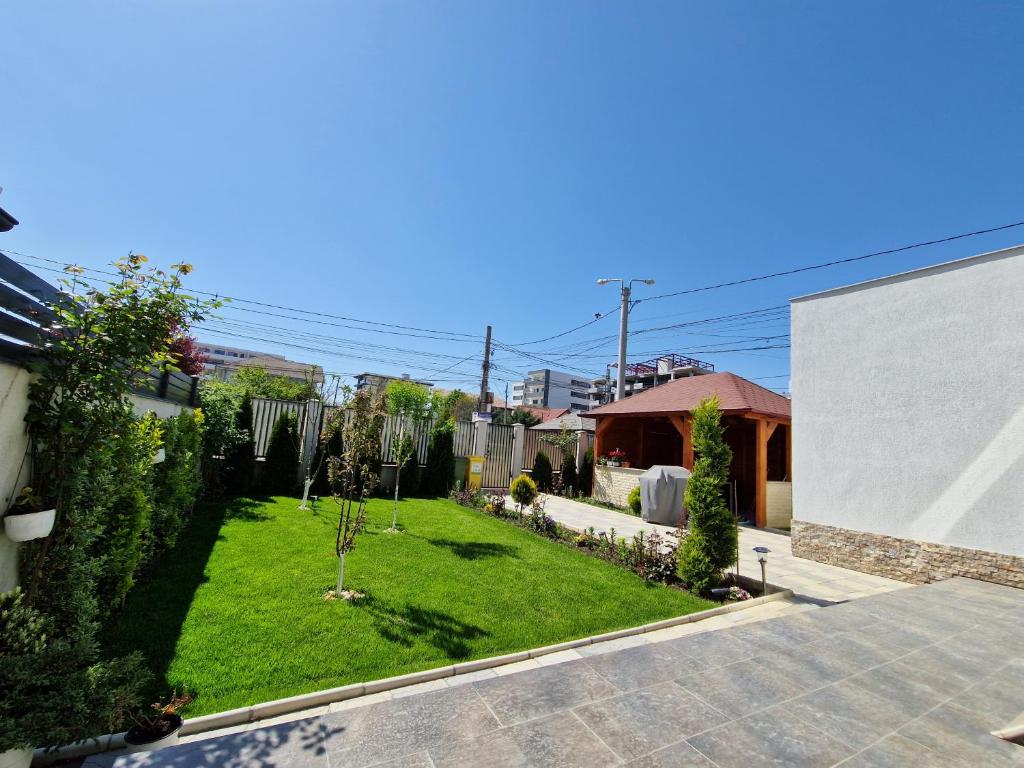 Villa Niko