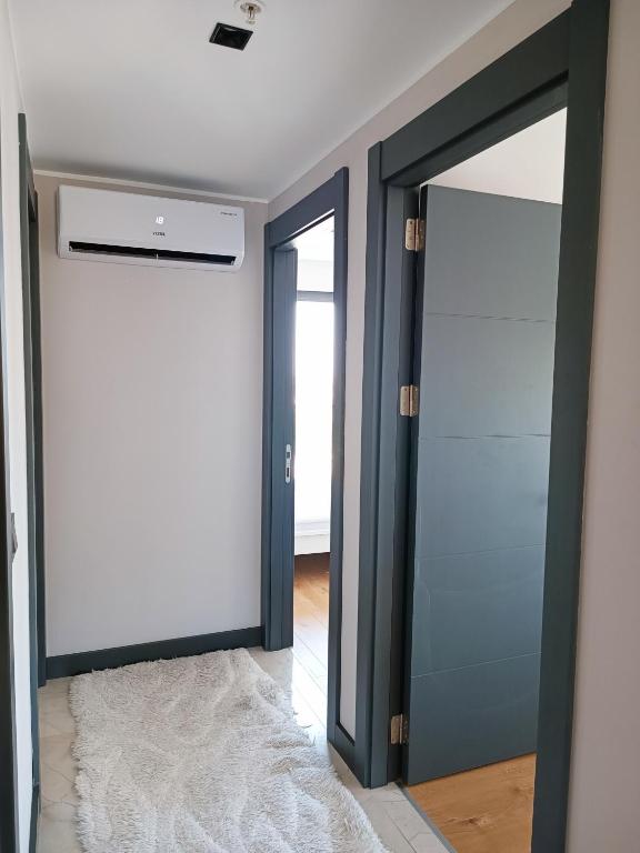 Postel nebo postele na pokoji v ubytování Luxury Central Fully Equipped 3BR 2BA Apartment by Siena Suites