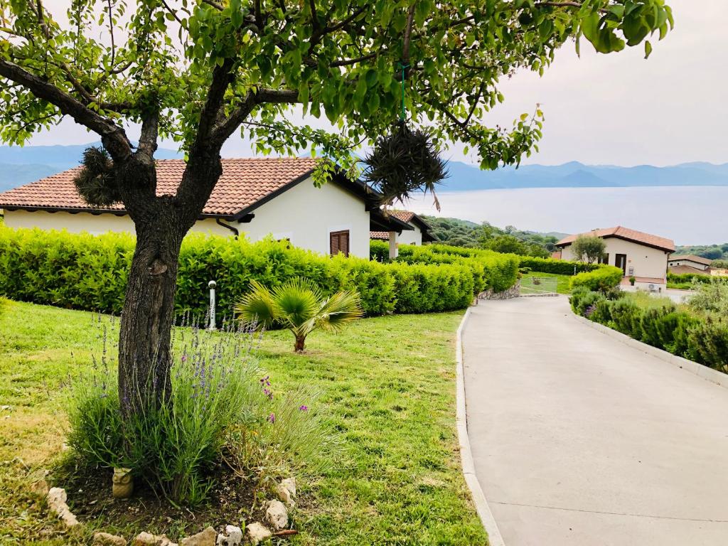 Foto dalla galleria di TRE BORGHI a San Giovanni a Piro