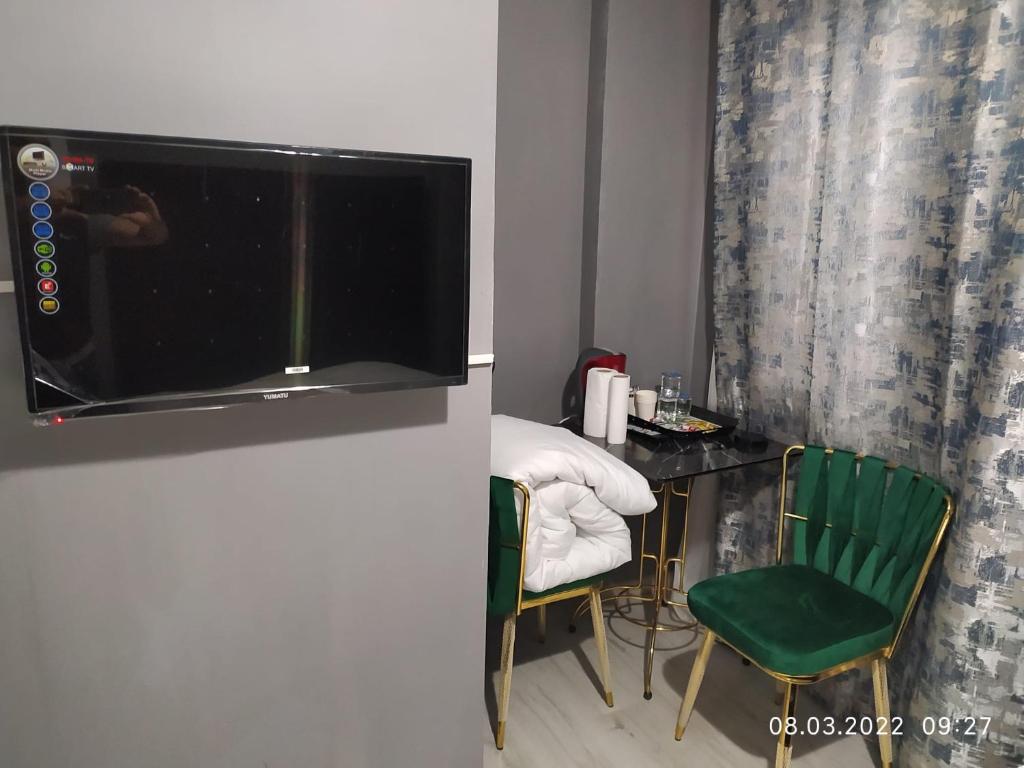 Fotografie z fotogalerie ubytování Eyüp Kral Small Suit v destinaci Istanbul