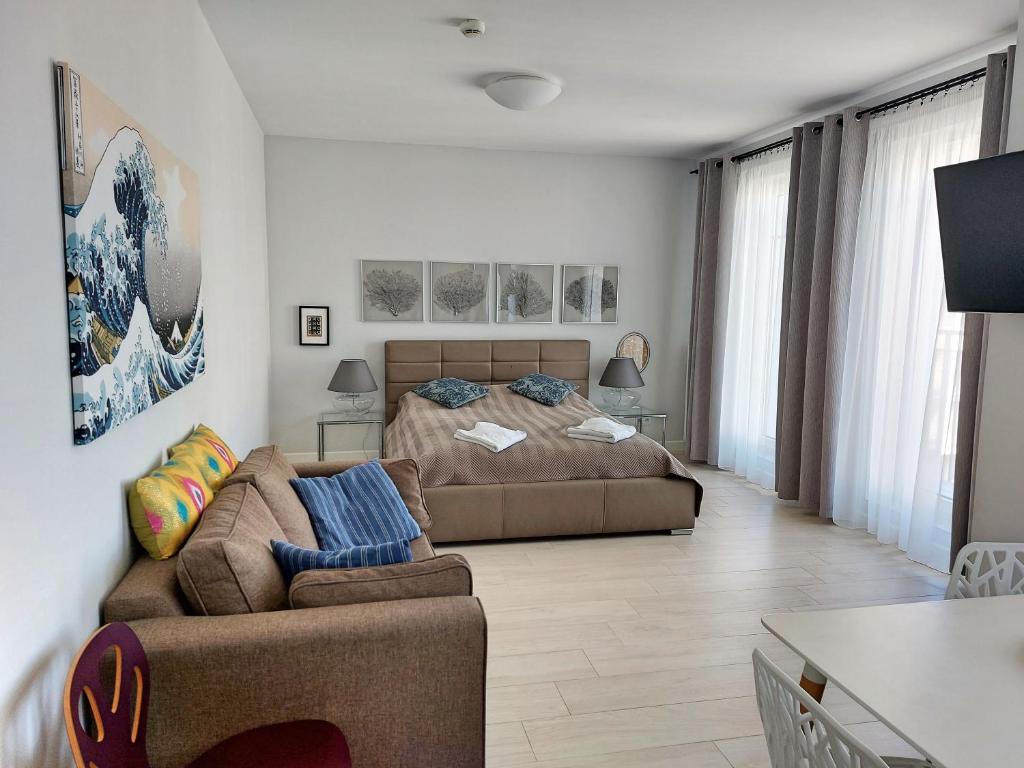 MariSol - Deluxe Quadruple Room