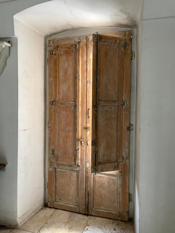 Zdjęcie z galerii obiektu Casa Trieste w Alberobello