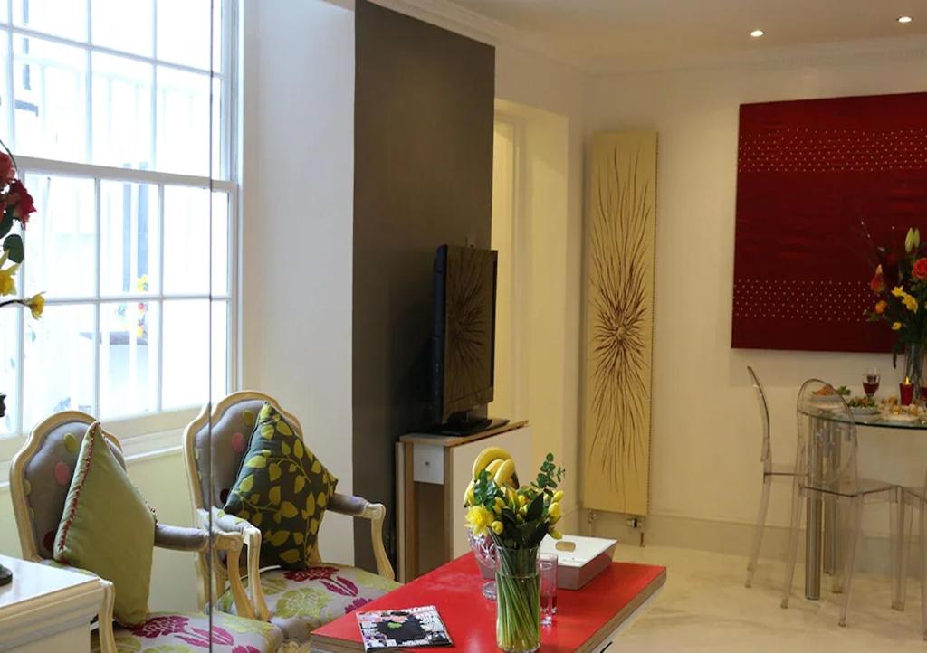 Knightsbridge Ovington Square - Apartment