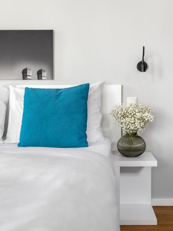 Numa Munich Munico - Resim 14