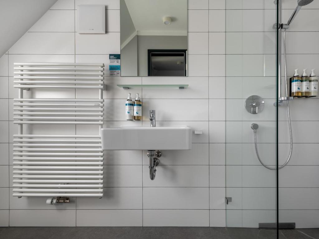 Numa Munich Munico - Resim 25