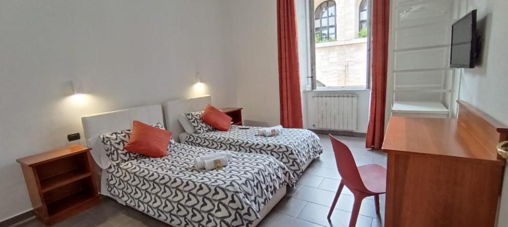 Hotel Ciao - Resim 42