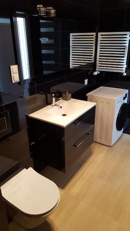 Apartamenty na Morenie - 15