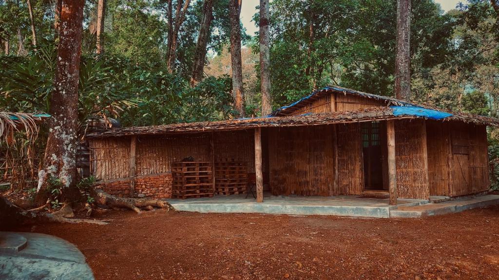 Sathram Camp and Homestay