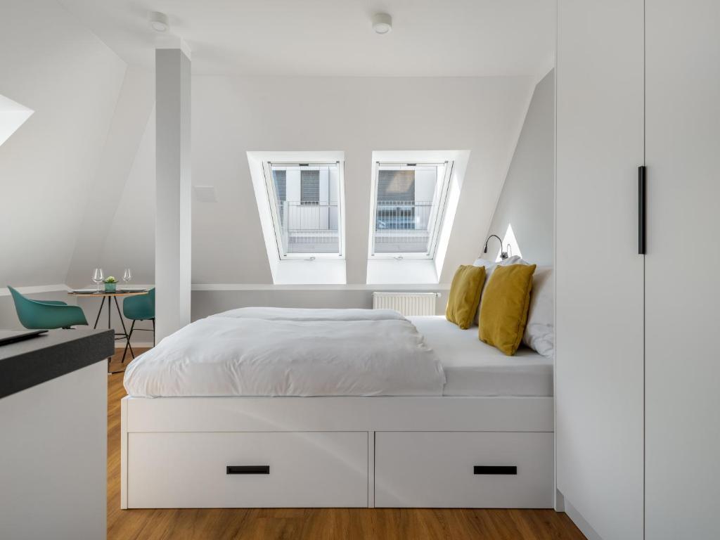 Numa Munich Munico - Resim 16