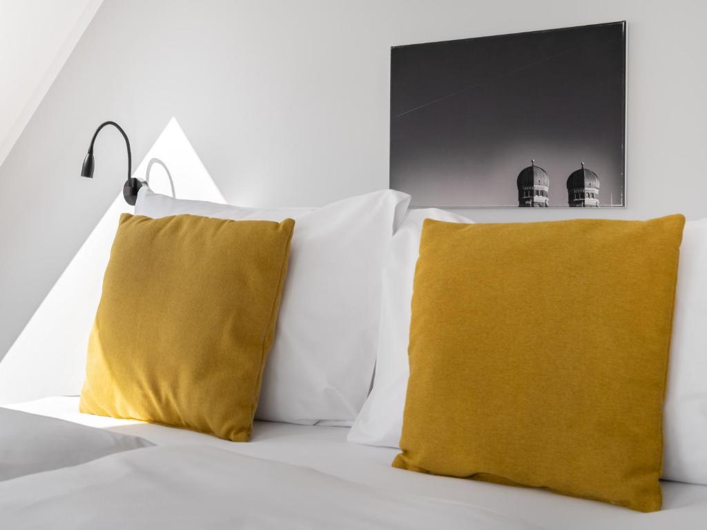 Numa Munich Munico - Resim 23