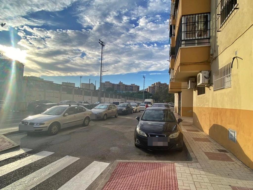 The Million Street Apartment - 17