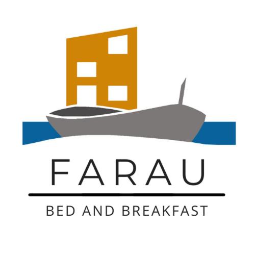 Certifikát, hodnocení, plakát nebo jiný dokument vystavený v ubytování Farau B&B