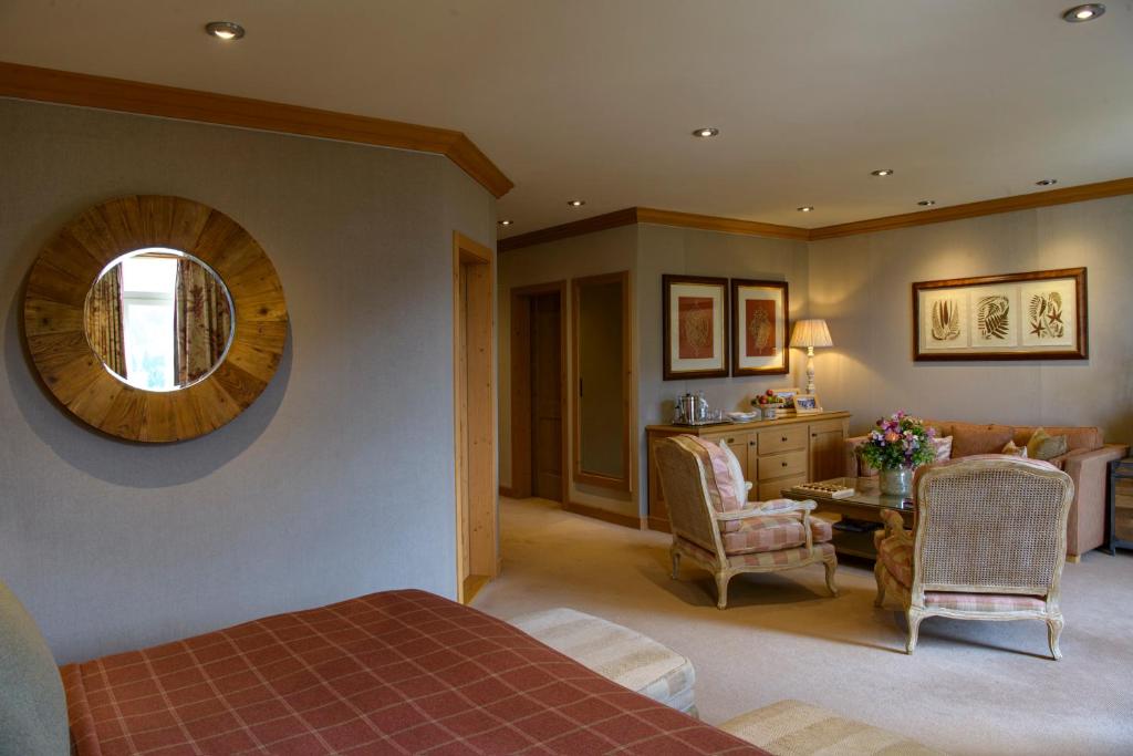 Gstaad Palace photo 4