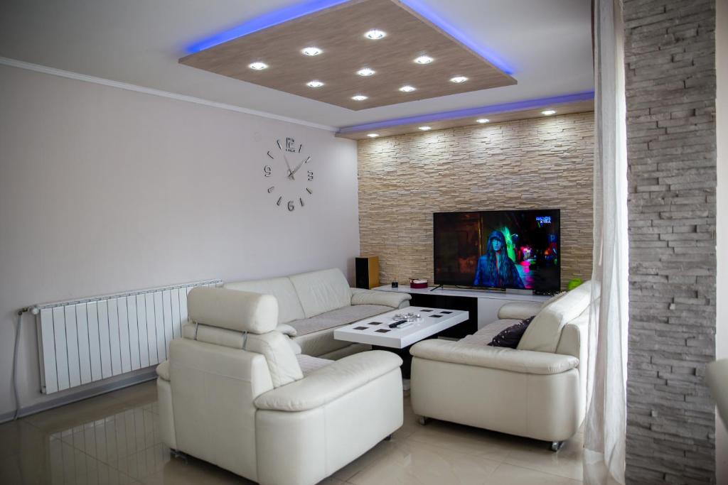 Apartmani Đorđević - Apartamento Superior