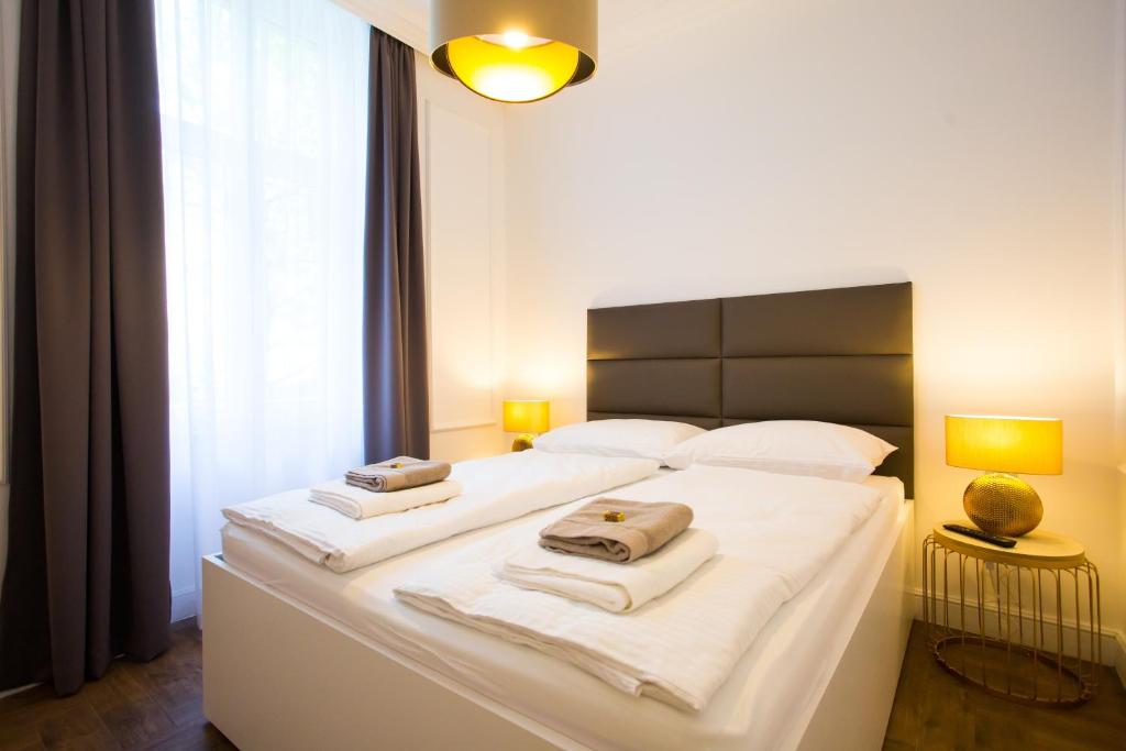 Apartments Zagreb1875 - 2