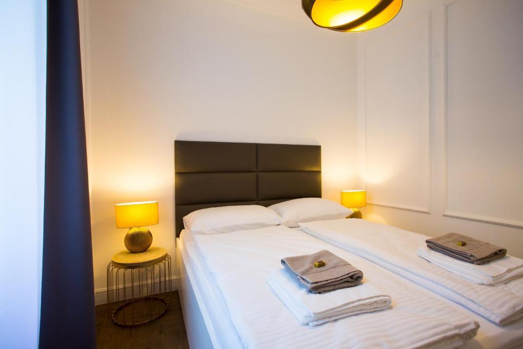 Apartments Zagreb1875 - 19