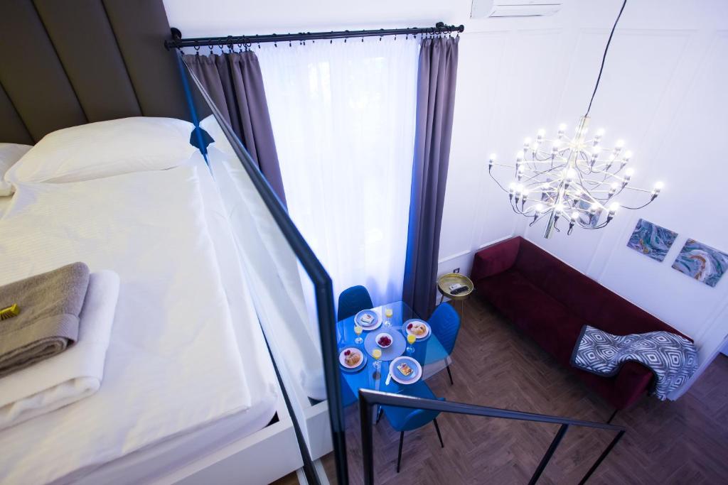 Apartments Zagreb1875 - 15