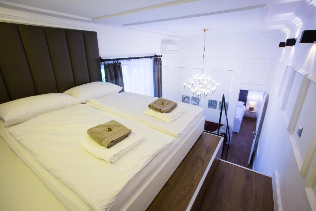 Apartments Zagreb1875 - 18