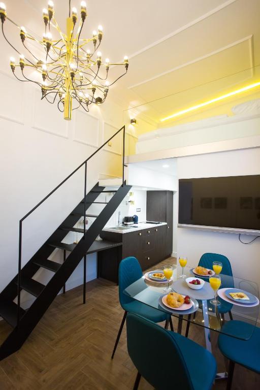 Apartments Zagreb1875 - 1