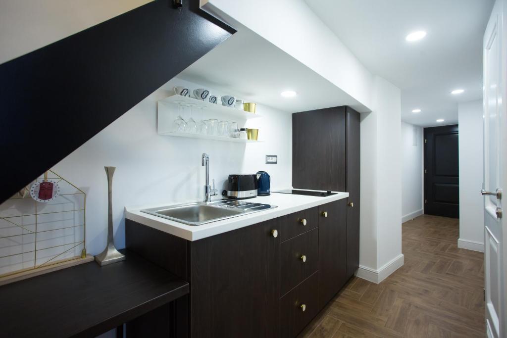 Apartments Zagreb1875 - 8