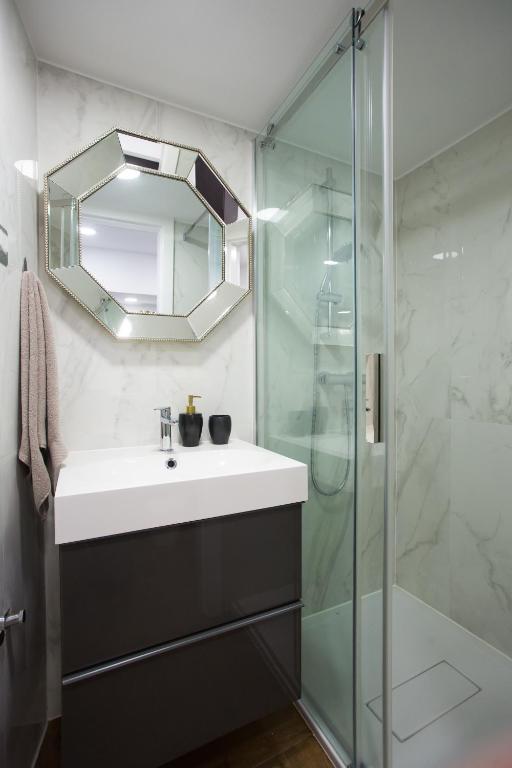 Apartments Zagreb1875 - 12