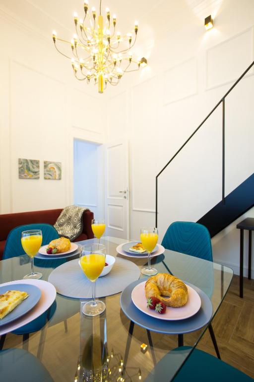 Apartments Zagreb1875 - 7