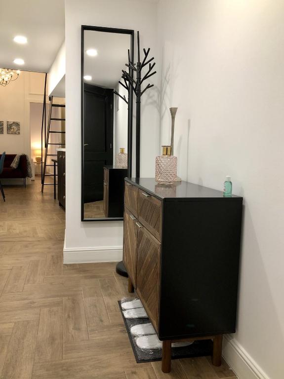 Apartments Zagreb1875 - 17