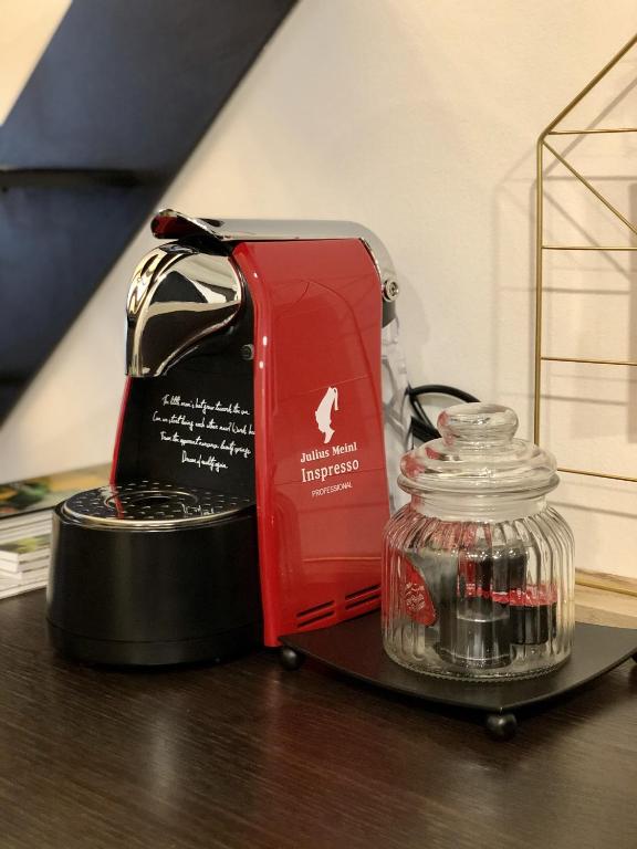 Apartments Zagreb1875 - 4