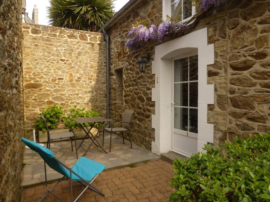 Clos de la Fontaine - Studio Duplex
