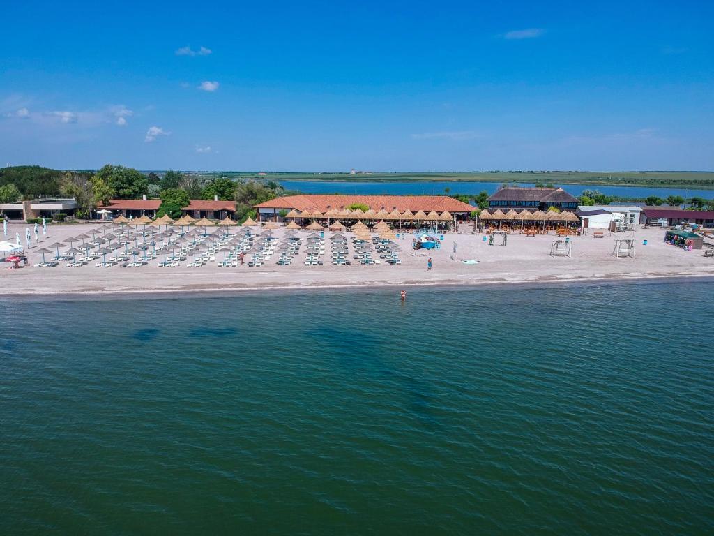 Příroda nedaleko hotelu