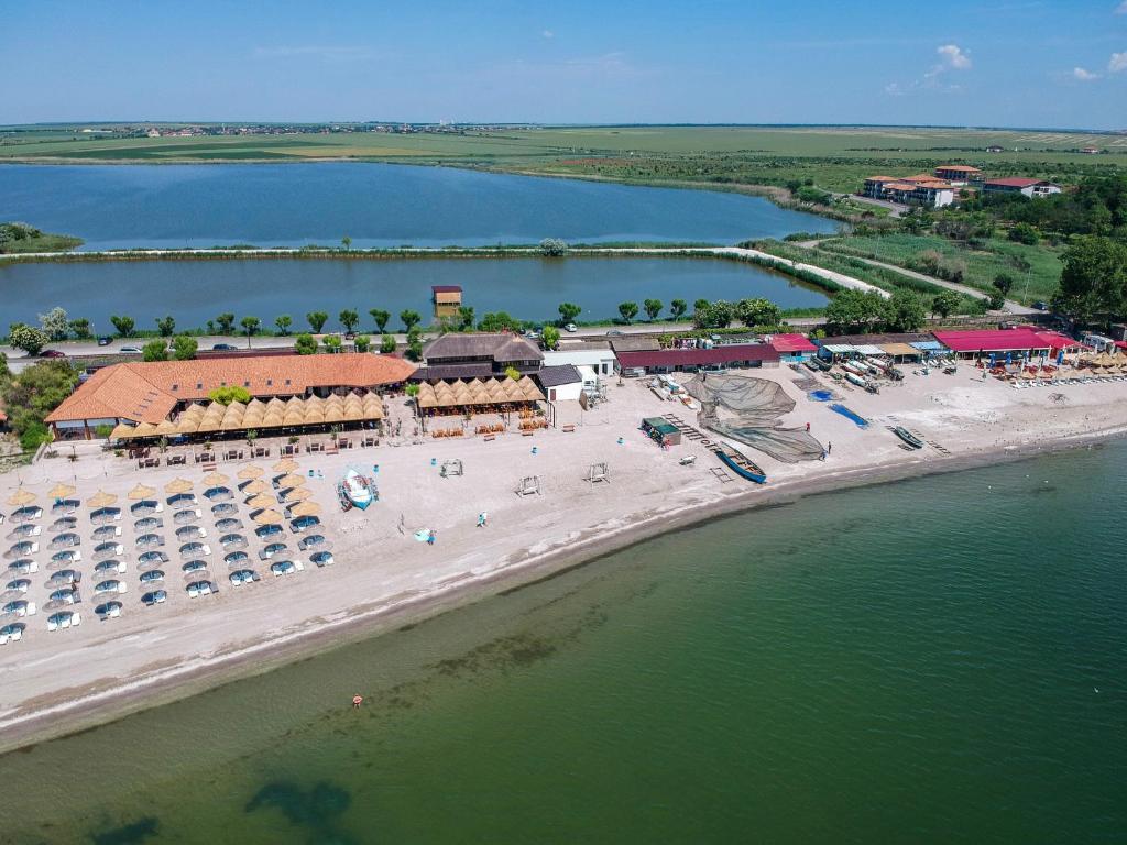 Příroda nedaleko hotelu