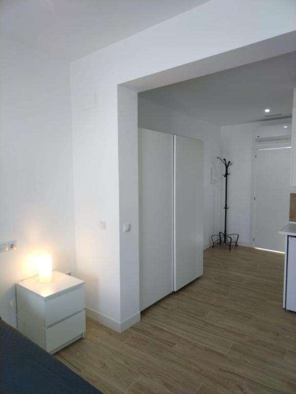 Zdjęcie z galerii obiektu CASTRO Suites Osuna w mieście Osuna