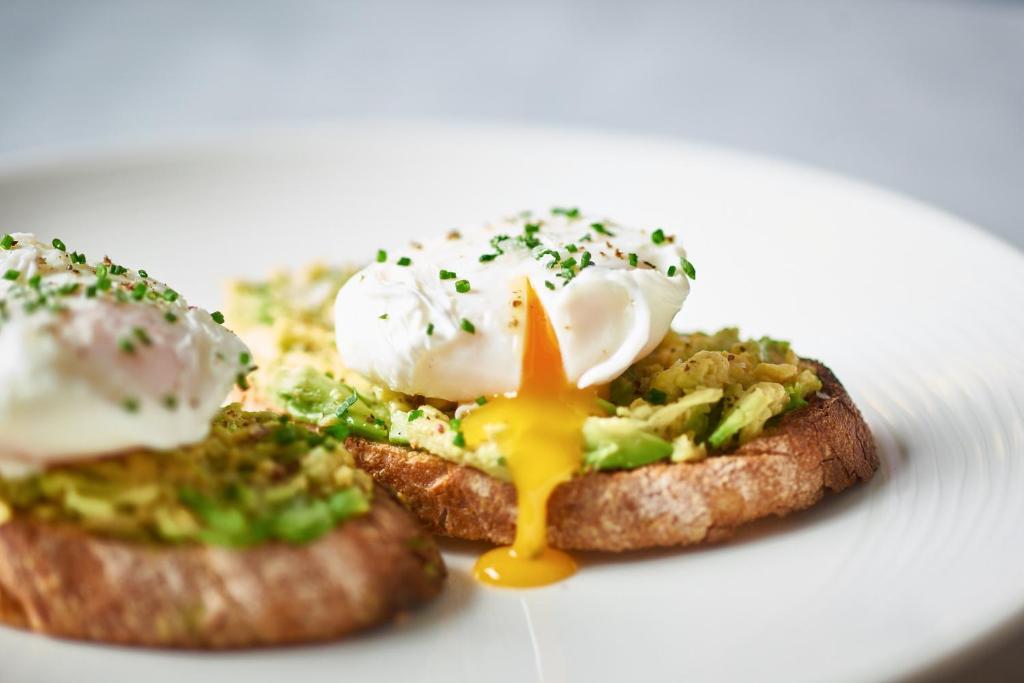 ABode Chester - Resim 11