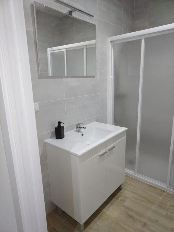 Zdjęcie z galerii obiektu CASTRO Suites Osuna w mieście Osuna