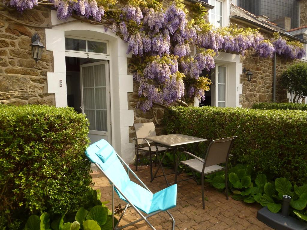 Clos de la Fontaine - Studio Duplex