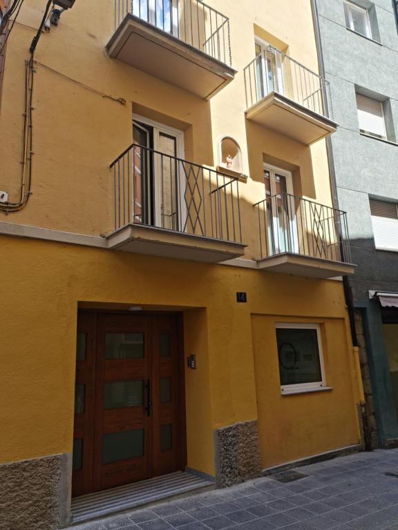 Ca la Núria, La Seu dUrgell – Updated 2022 Prices