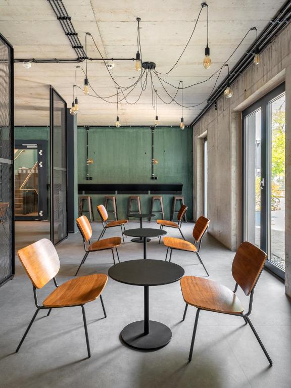 Numa Munich Munico - Resim 13