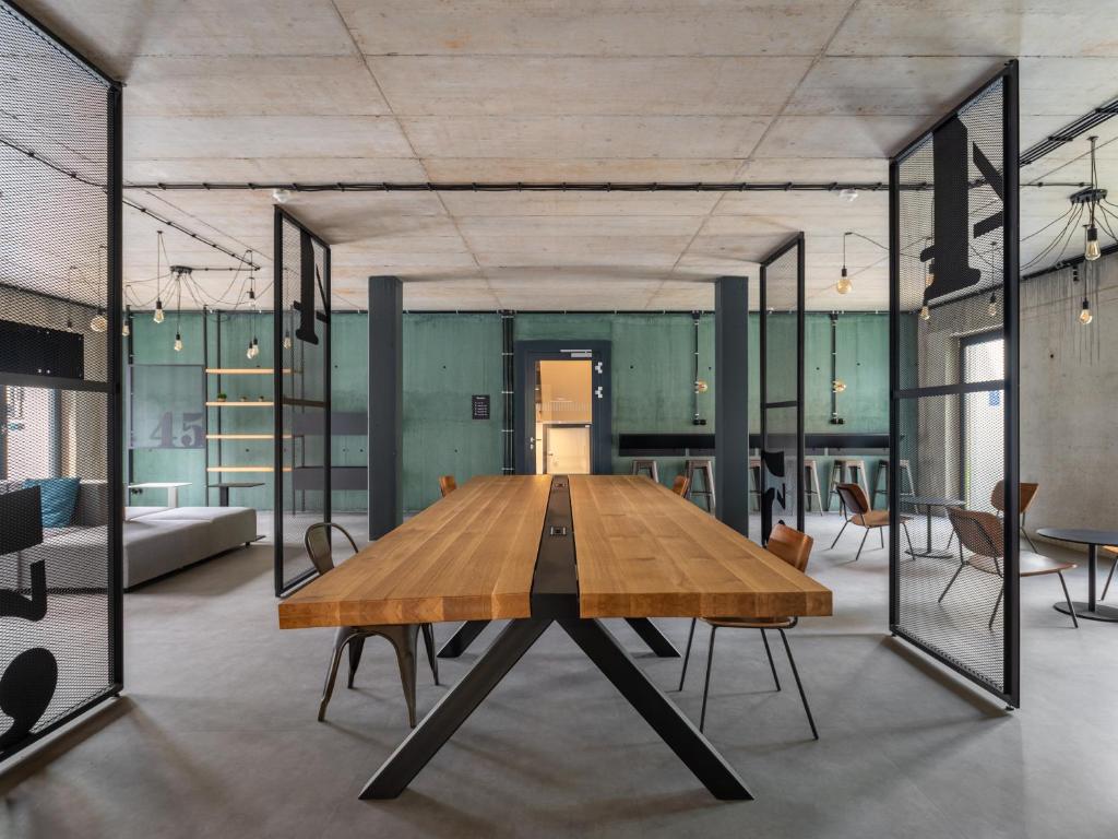 Numa Munich Munico - Resim 18